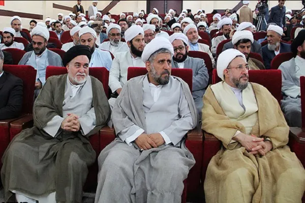 چهاردهمین نشست علمای جهان اسلام با صدور بیانیه‌ پایان یافت