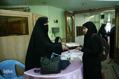 مسابقات قرآن، عترت و نماز مدارس ابتدایی مشهد
