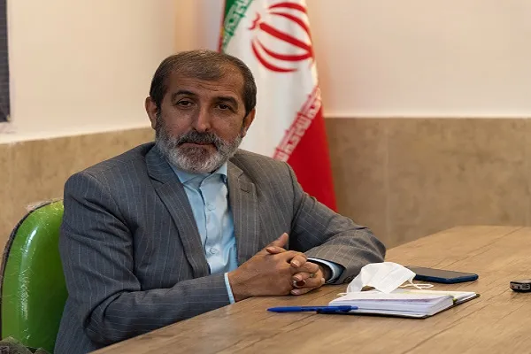 نشست هم‌اندیشی راهبردهای فرهنگی در گلستان برگزار شد