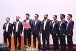 اختتامیه ششمین دوره جشنواره گل‌های محمدی(ص) و فاطمی(س) در محلات