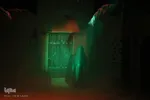 سوگنامه نمایشی «کوثر...کوچه و آه» در اراک