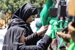 عاشورای حسینی در تبریز‎