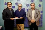 دبیر چهل و پنجمین جشنواره بین‌المللی تئاتر فجر منصوب شد