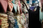 برگزاری نمایشگاه «ضیافت» در نظرآباد