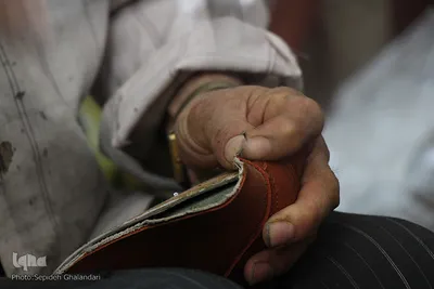 قدم در دنیای کفش محلی...