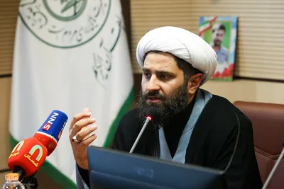 نشست خبری تشریح برنامه‌های محرم و تابستان «نهضت ملی زندگی با آیه‌ها»