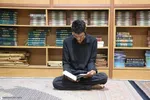 چهل‌وهشتمین آزمون بخش معارفی مسابقات قرآن اوقاف در استان فارس