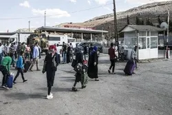مساعي صینیة لطمس هویة المسلمين الأویغور