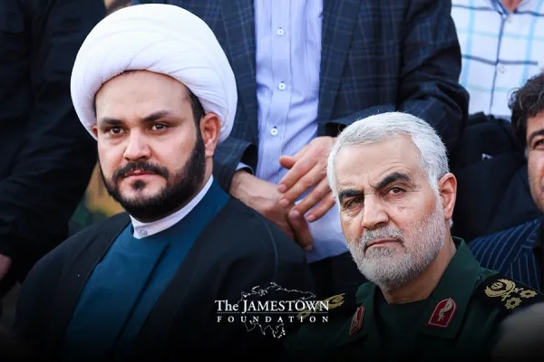 اندیشکده آمریکایی: دبیرکل نجباء از چهره‌های جایگزین مقاومت در عراق است