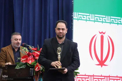 دومین جشنواره ملی فیلم و فیلمنامه «ایثار» تبریز