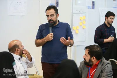 دوازدهمین روز نمایشگاه قرآن کریم