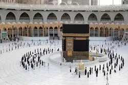 Despite 60,000 Limit, Nearly 560,000 Applications Received for Hajj 2021