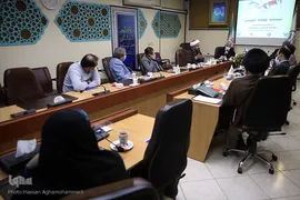 نشست آسیب شناسی عادی سازی روابط کشورهای اسلامی با رژیم صهیونیستی