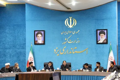 همایش مدیران و کارشناسان روابط عمومی‌های استان یزد