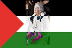 Eine Jüdin beweist durch ihr Ableben die zionistische Medienverschwörung