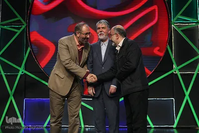 آئین «شاهدان شیدایی»
