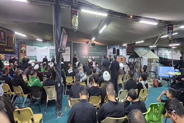 مسيرة الأربعين تمهّد الأرضية للنهضة العالمية للإمام الزمان (عج)