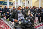 سومین سالگرد شهادت سردار قاسم سلیمانی