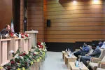گردهمایی رسانه ای ها با حضور عضو شورای اطلاع‌رسانی دولت