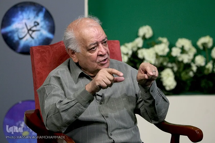 رفاه به دنبال «تأمین اجتماعی» ایجاد می‌شود