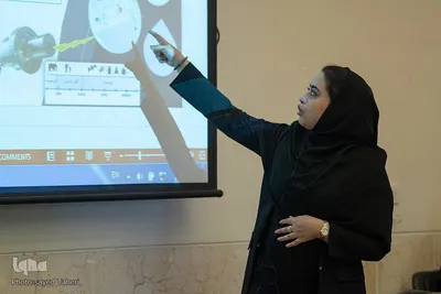 پایان نامه سه دقیقه‎ای
