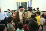 محفل انس با قرآن و عترت «قربان تا غدیر» در مسجد رحمتیه + عکس