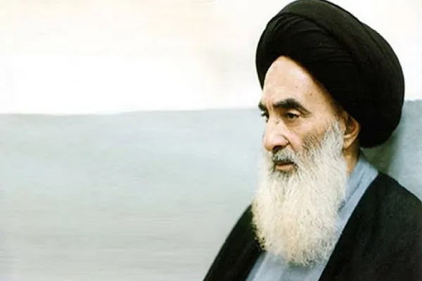 عملیات فریبی که با تکذیب دفتر آیت الله سیستانی خنثی شد