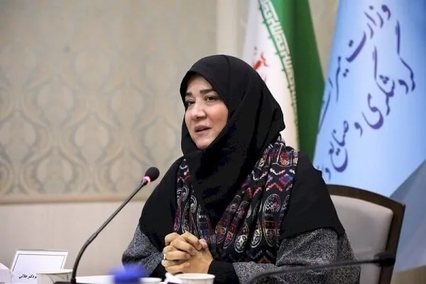 حضور معاونت صنایع‌دستی میراث فرهنگی در نمایشگاه قرآن