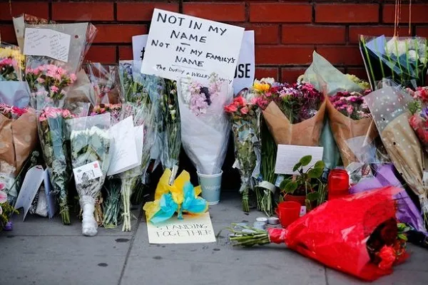 Hate Speech Haunting Muslims Five Years on from Finsbury Park Mosque Attack
