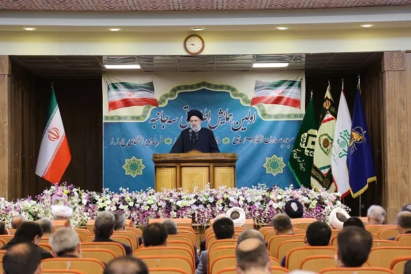 ضرورت هم‌افزایی و همفکری دستگاه‌های اطلاعاتی برای خنثی سازی توطئه‌های دشمنان