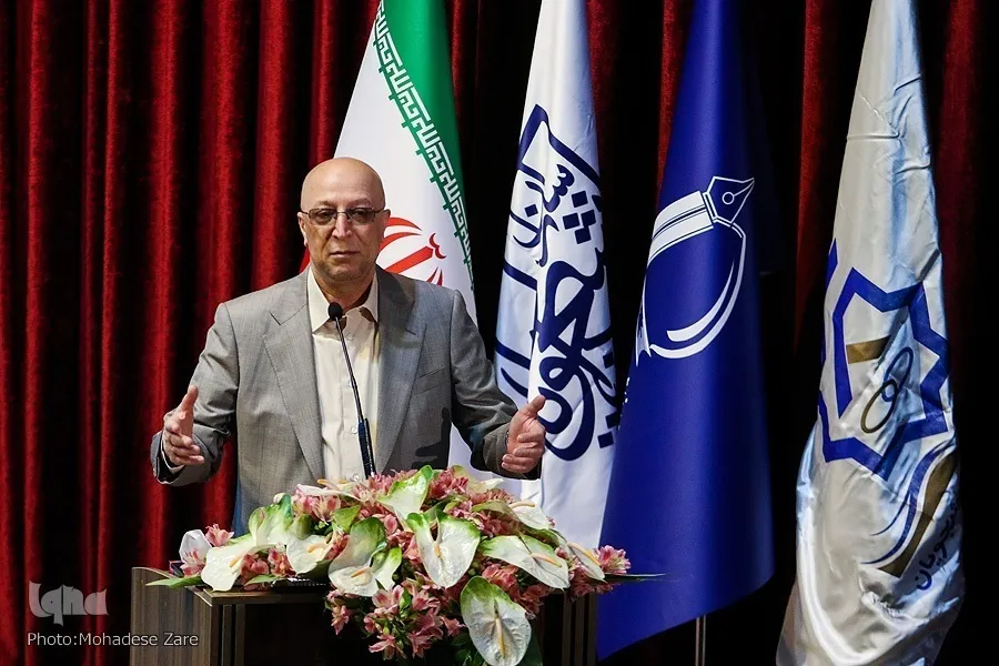 دانشگاه‌ها نقش مهمی در همسو کردن منافع فردی و ملی دارند