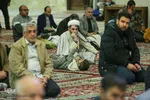بزرگداشت سالگرد ارتحال حضرت آیت‌الله سید نورالدین حسینی الهاشمی