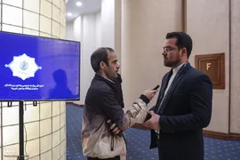 پوشش رسانه‌‏‏‎ای مسابقات بین‌المللی قرآن ایران