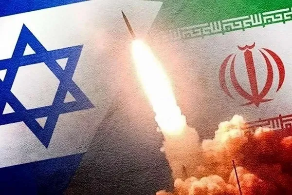 الرواية السماوية والأرضية من الحروب في القرآن