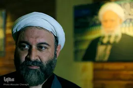 گرامیداشت حاج آقا مرتضی تهرانی