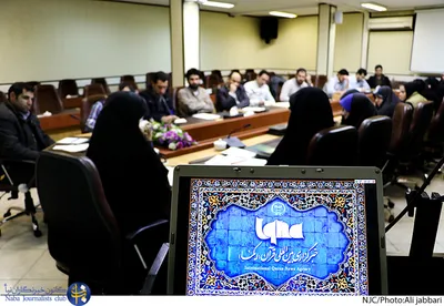کارگاه آموزش خبرنگاری قرآنی
