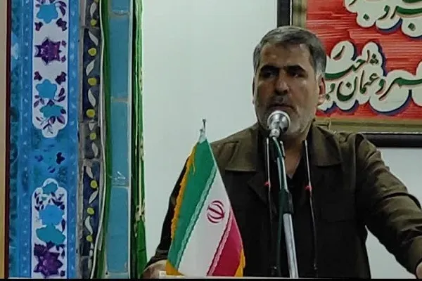 برگزاری جشن پایان گازرسانی به روستاهای سنندج