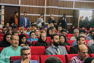 جشنواره سراسری اقتصاد و فرهنگ روستا – اراک/عکاس:طاها نظیری