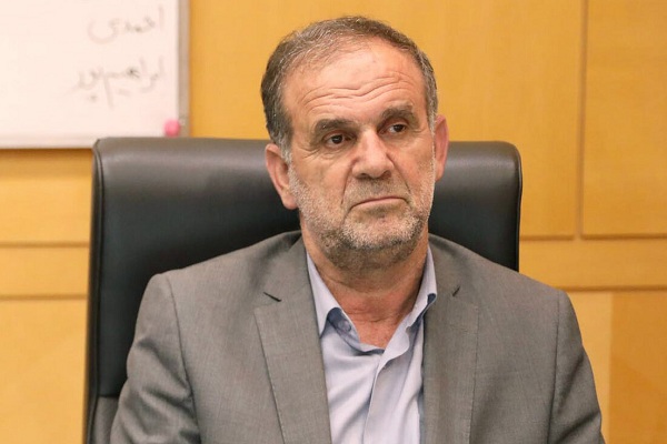 عبدالوحید فیاضی