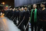 آیین شاه حسین گویان