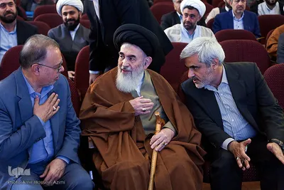هشتمین اجلاس سراسری نماز استان فارس