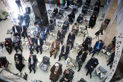افتتاح پارک علوم و فناوری‌های نرم و صنایع فرهنگی جهاددانشگاهی فارس