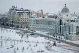 شهر ادیان روسیه؛ از ختم بی‌وقفه قرآن در مسجد تا شمع همیشه روشن کلیسا