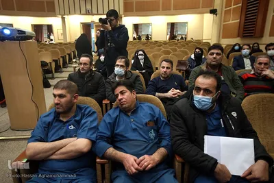 آیین هفدهمین سالروز درگذشت دانشمند‌جهادگر دکتر سعید کاظمی آشتیانی، بنیانگذار پژوهشگاه رویان جهاددانشگاهی