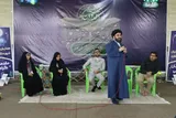 عکس | نشست‌های فعالان جوامع قرآنی عصر چهارمحال‌وبختیاری