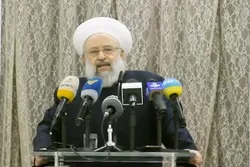A Lebanon An Bude Kamfe Na Taimaka Ma Wadanda Ambaliyar Ruwa Ta Shafa a Iran