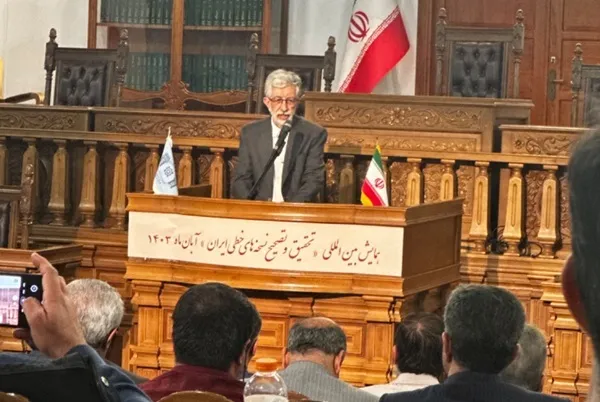 جهان باید بداند که آینده ما از گذشته‌ هم باشکوه‌تر است
