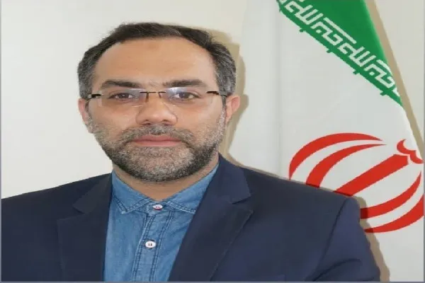 سرپرست اداره کل رفاه وزارت آموزش و پرورش منصوب شد