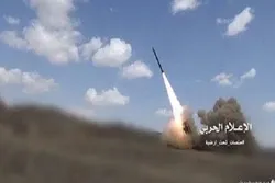 Yəmən Səudiyyə rejiminin mərkəz nöqtələrini vurdu