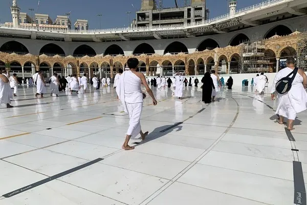 Ümrə Həccinin yeni mövsümünün başlama tarixi və təfərrüatları açıqlanıb